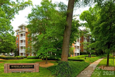 Photo of 1301 Queens Road #101, Charlotte, NC 28207 (MLS # 4336692)