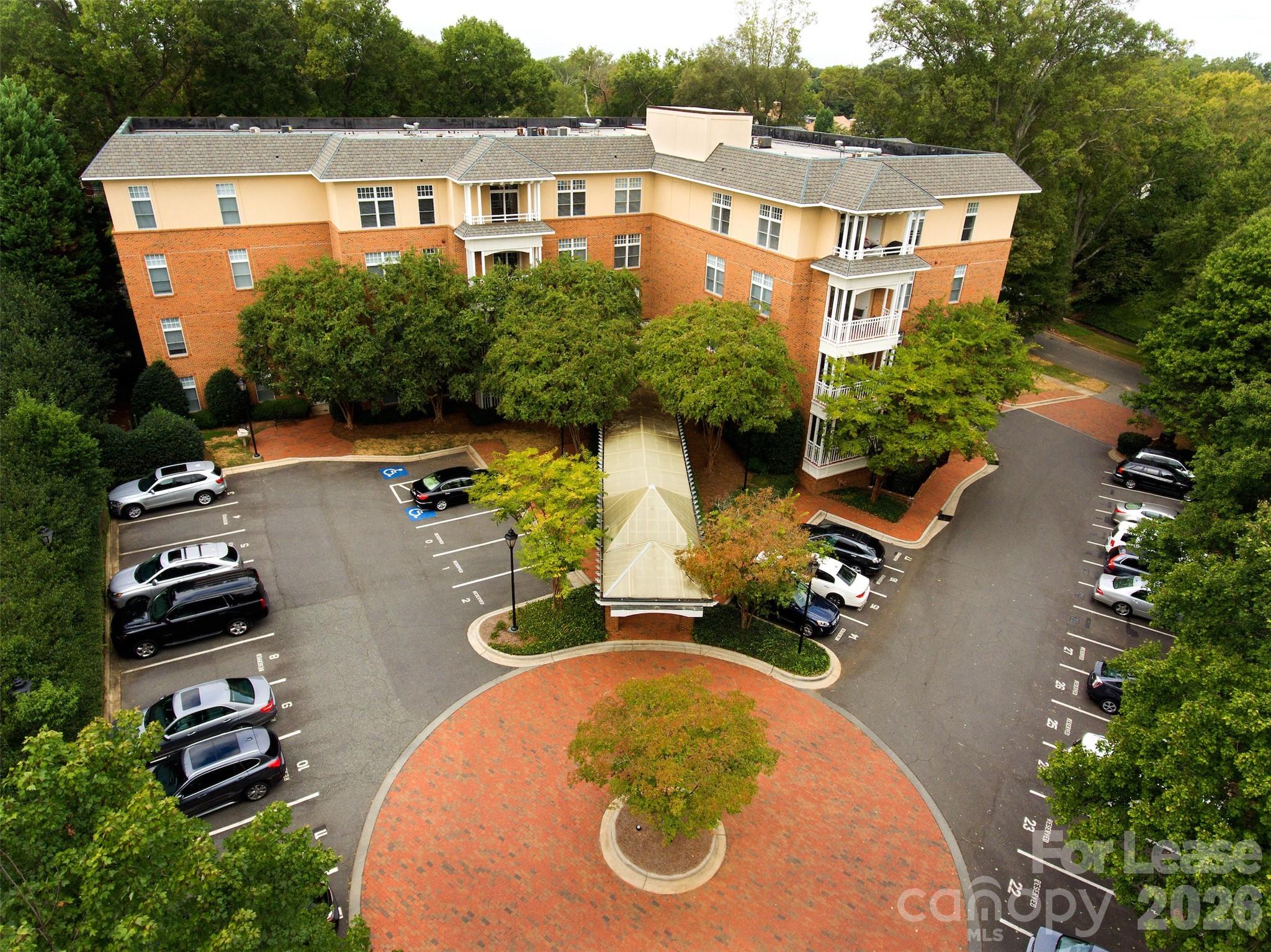 1301 Queens Road 101