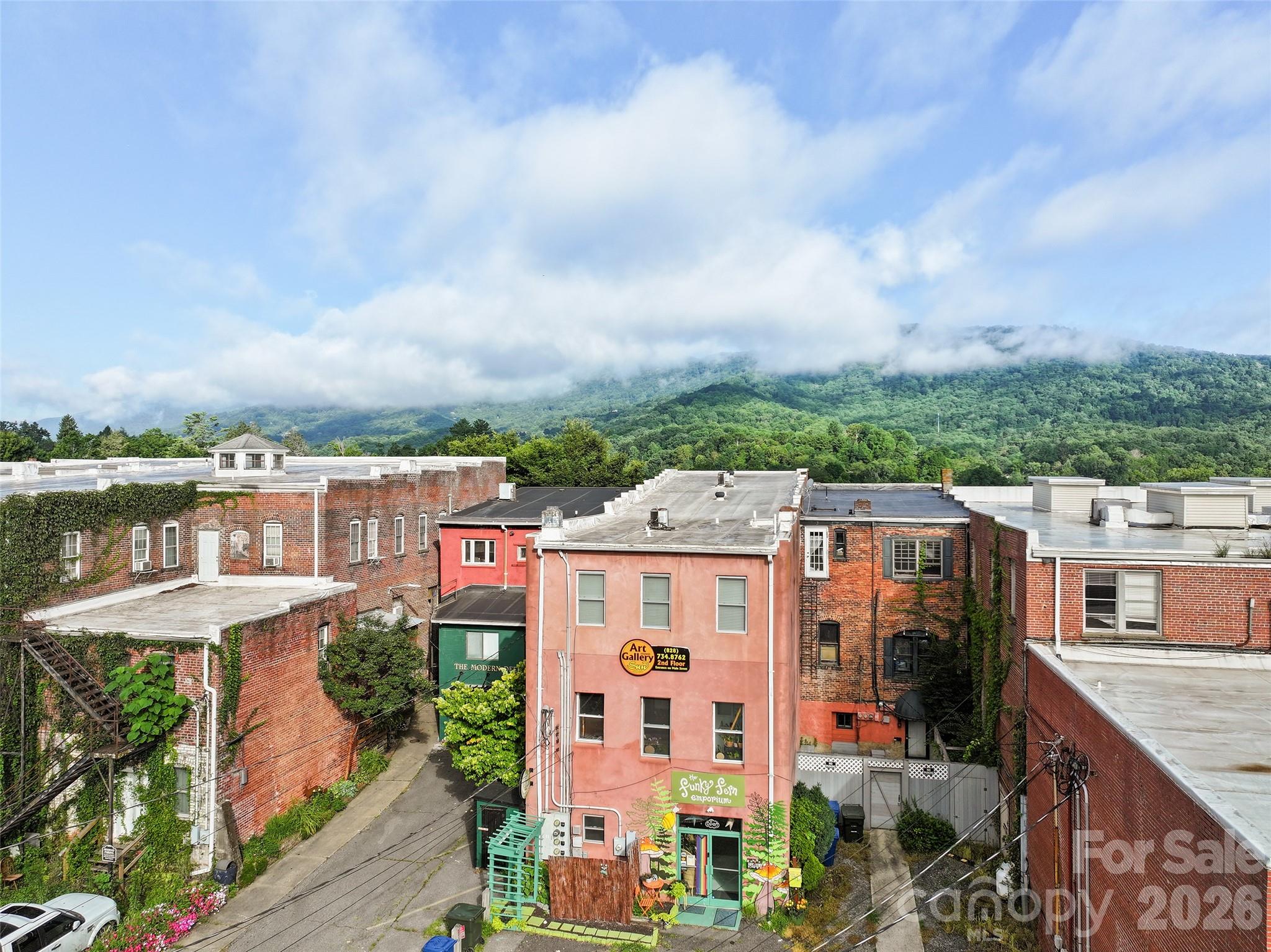 142 N Main Street