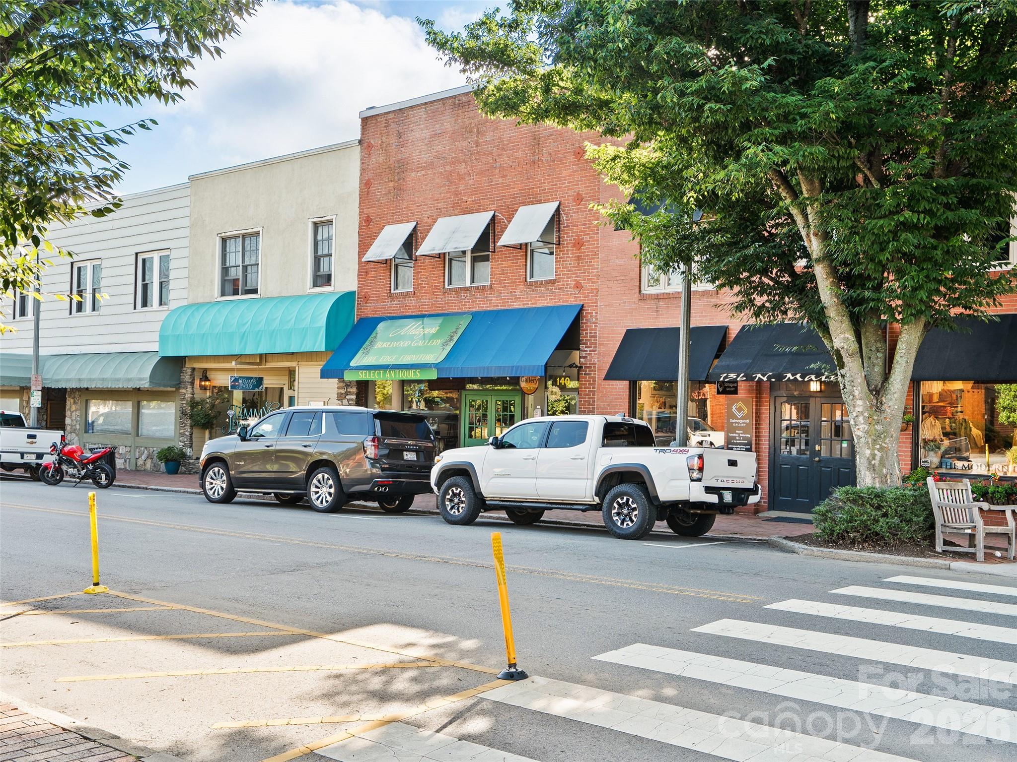 142 N Main Street
