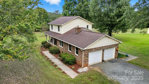 Photo of 3920 Weddington Road, Monroe, NC 28110 (MLS # 4307553)