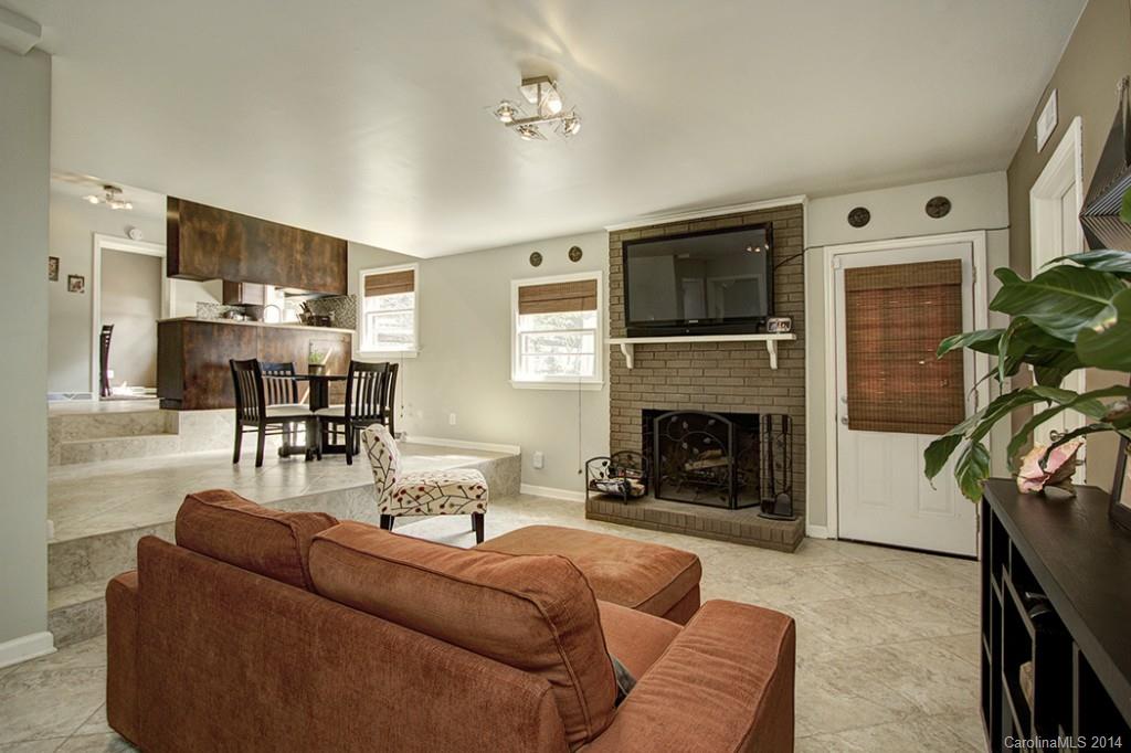 Darby Acres - Residential