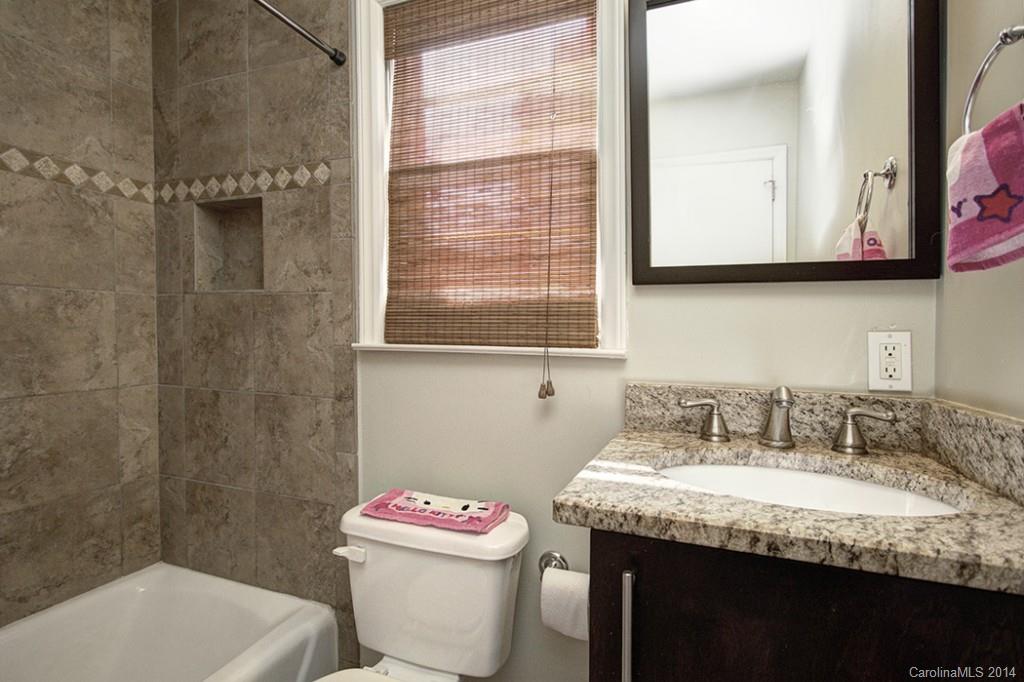 Darby Acres - Residential