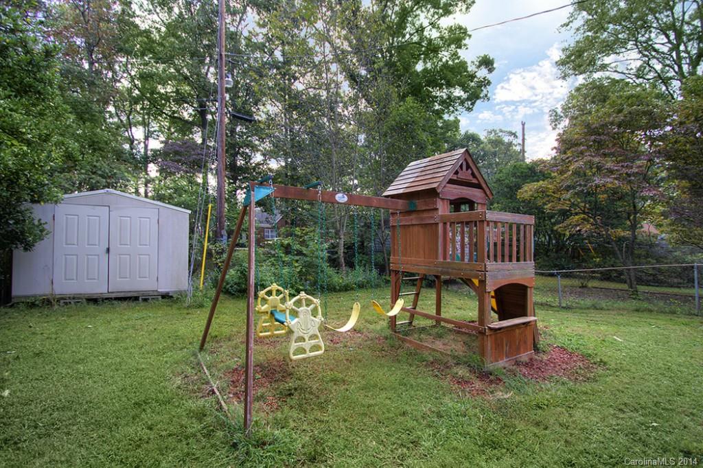 Darby Acres - Residential