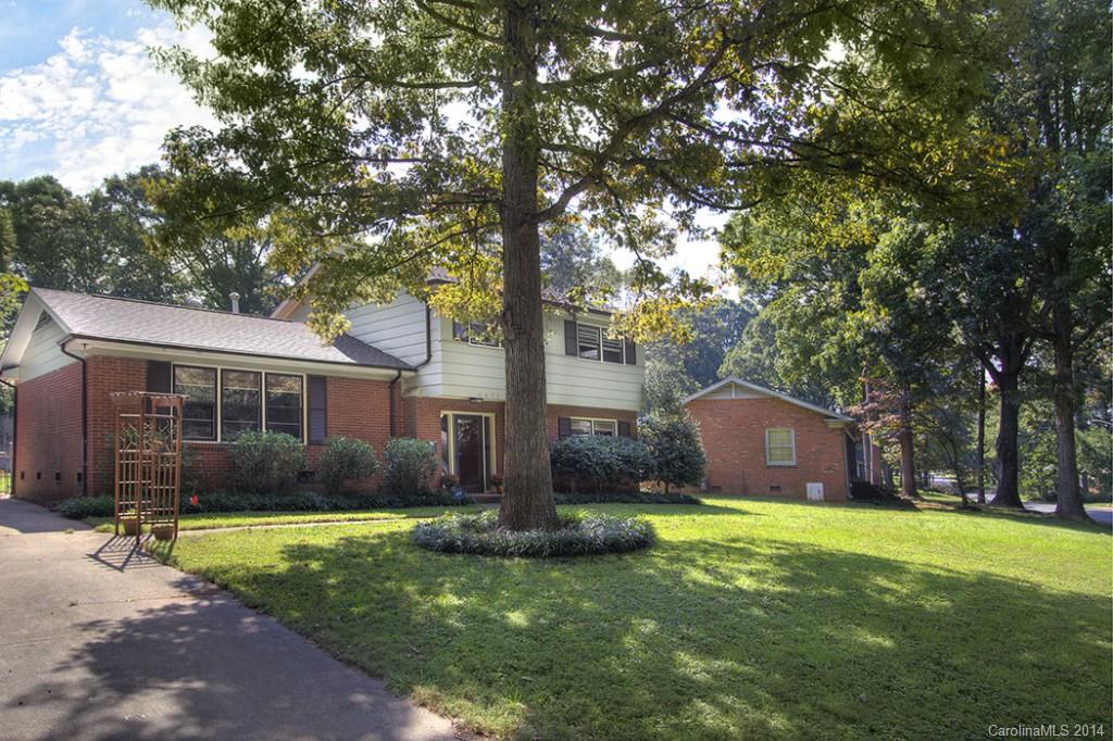 Darby Acres - Residential