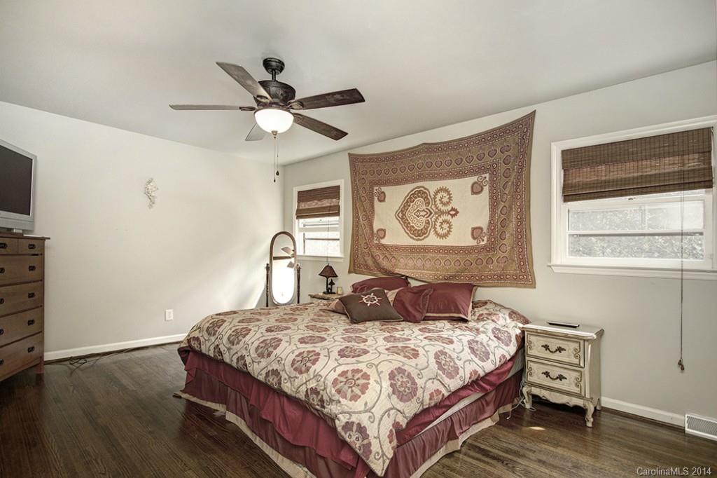 Darby Acres - Residential