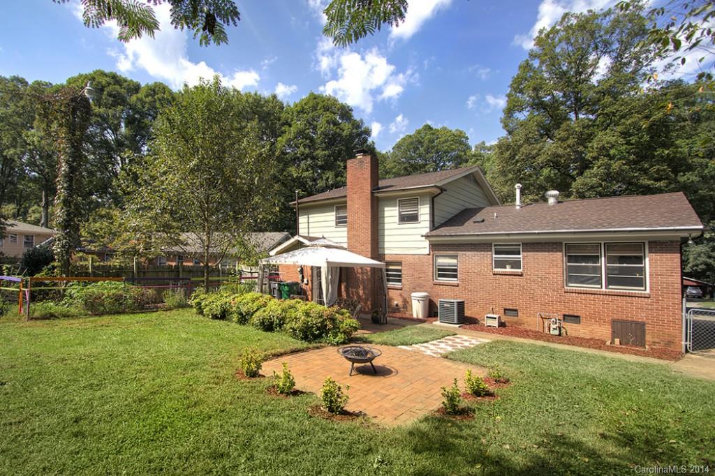 Darby Acres - Residential