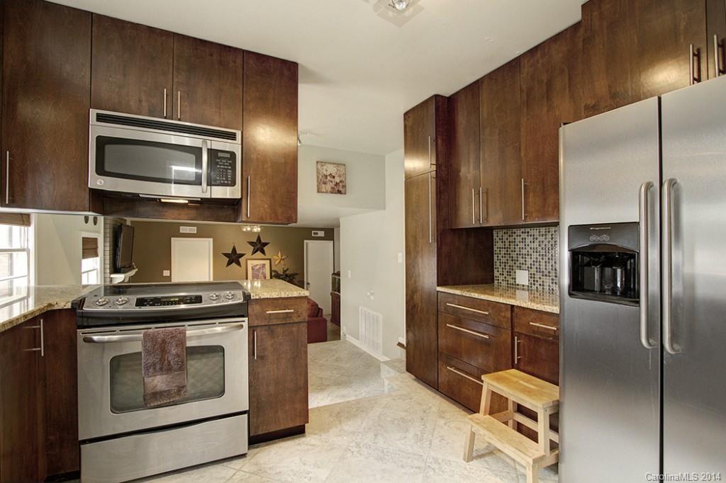 Darby Acres - Residential