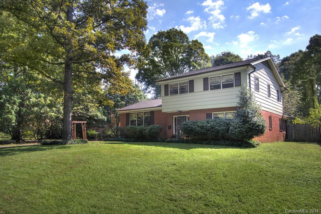 Darby Acres - Residential