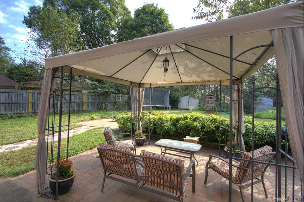 Darby Acres - Residential