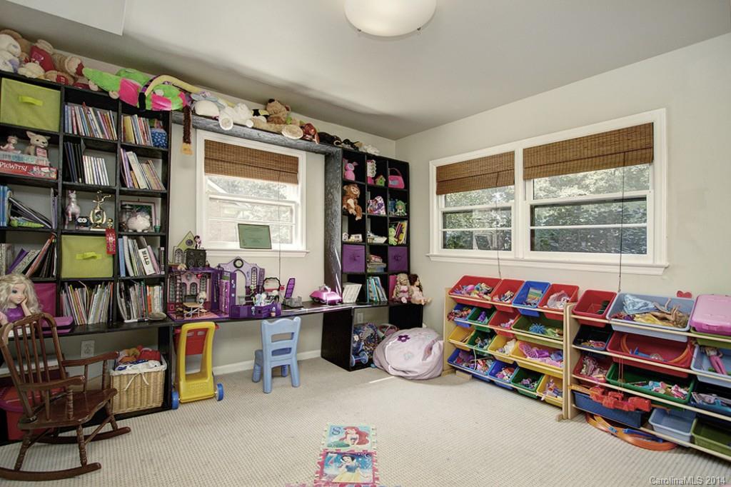 Darby Acres - Residential