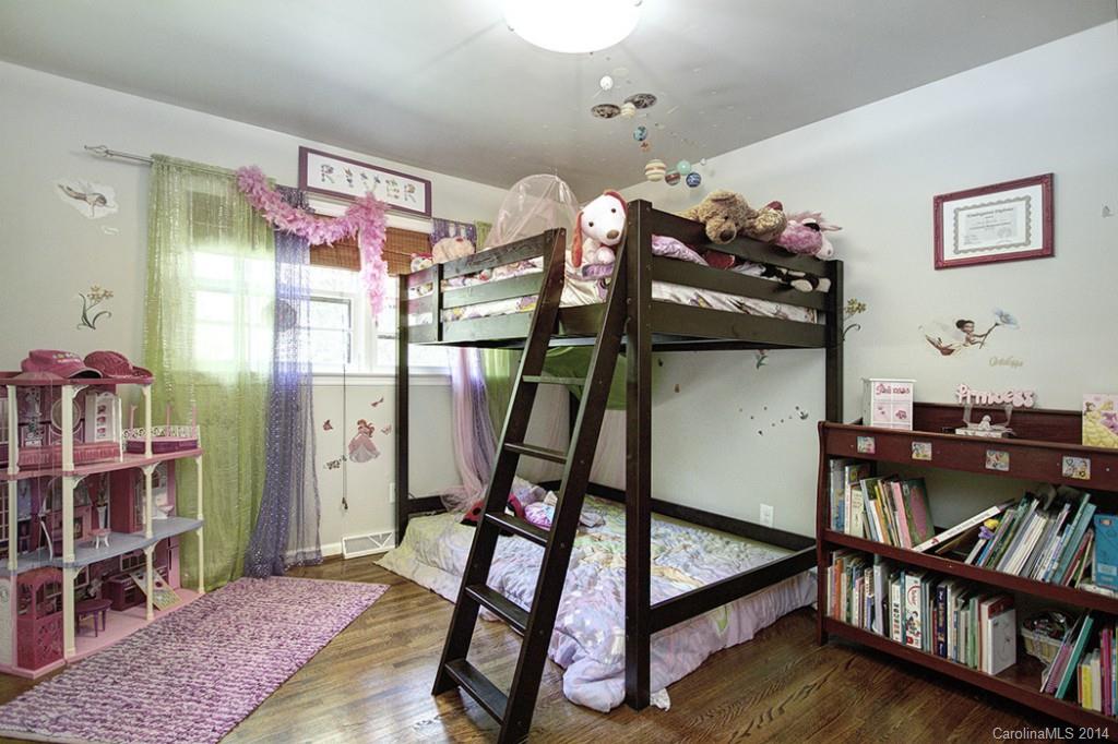 Darby Acres - Residential