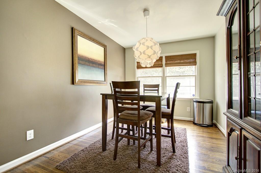 Darby Acres - Residential