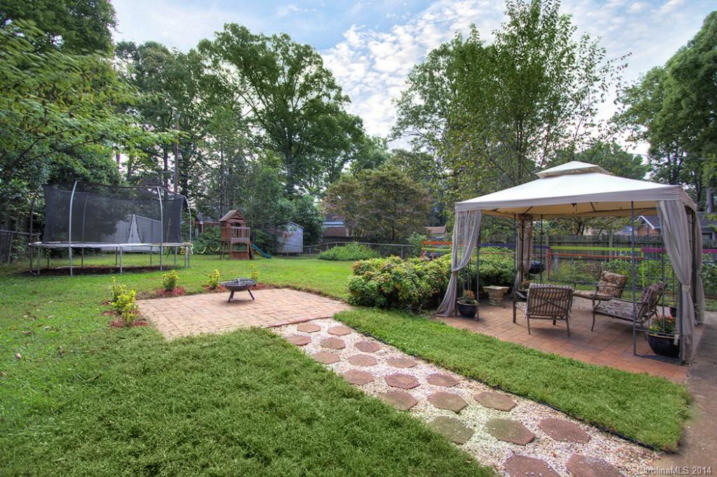 Darby Acres - Residential