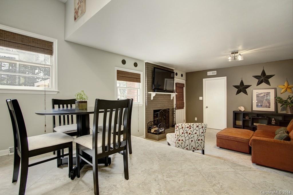 Darby Acres - Residential