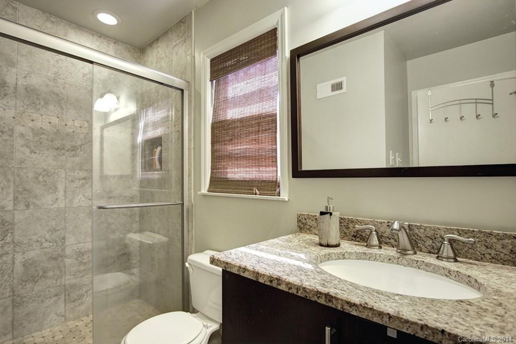 Darby Acres - Residential