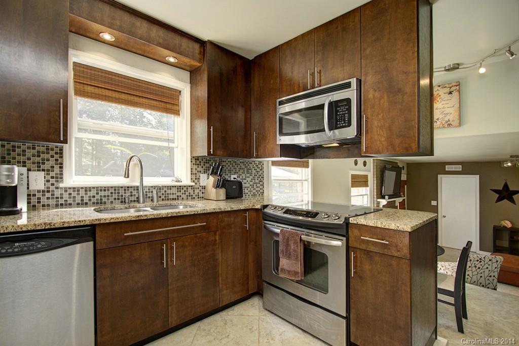 Darby Acres - Residential