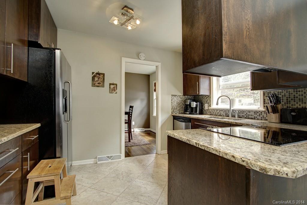 Darby Acres - Residential