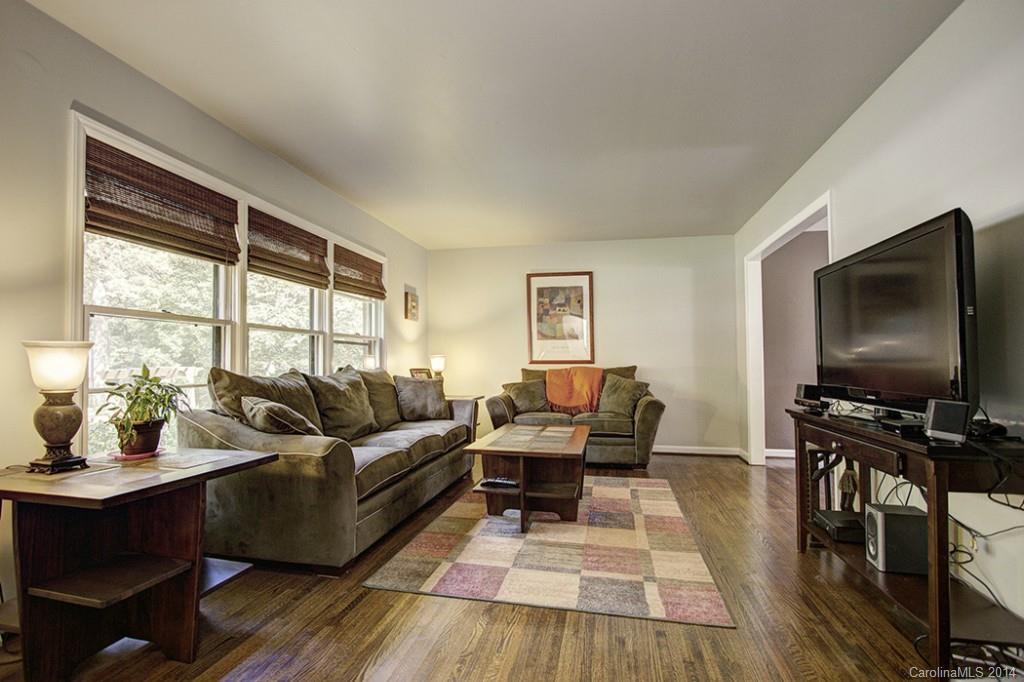 Darby Acres - Residential