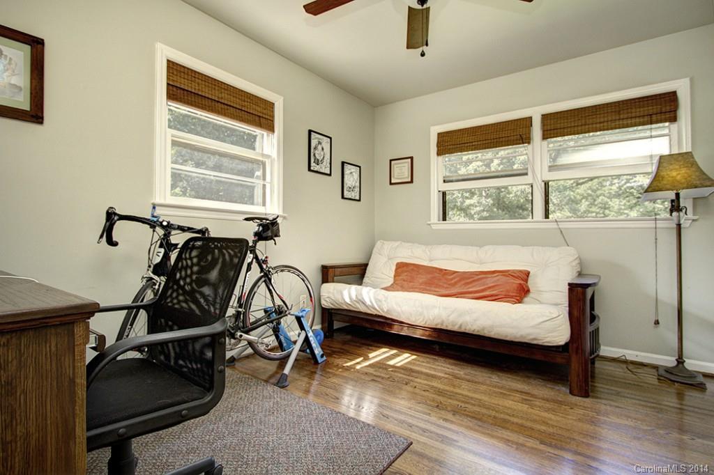 Darby Acres - Residential