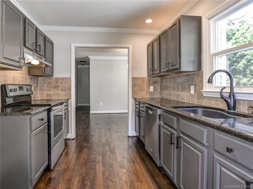 Steeple Chase - Residential