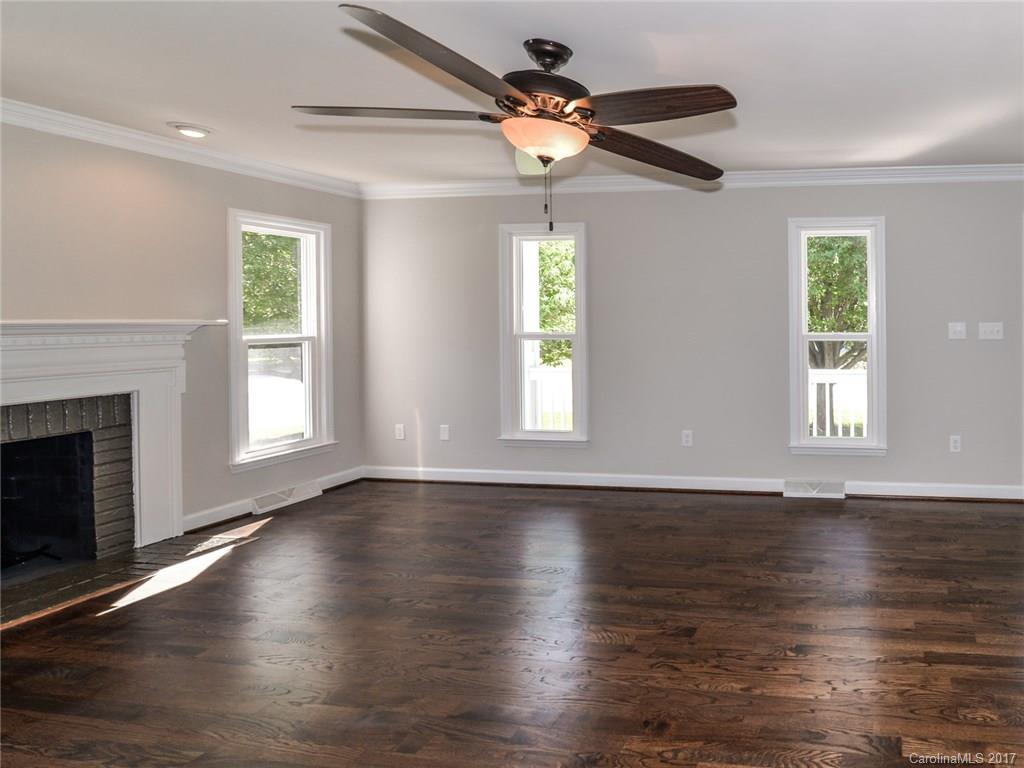 Steeple Chase - Residential