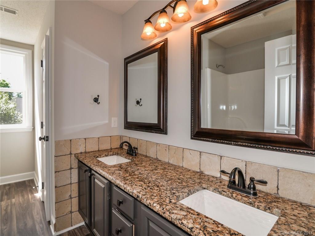 Steeple Chase - Residential