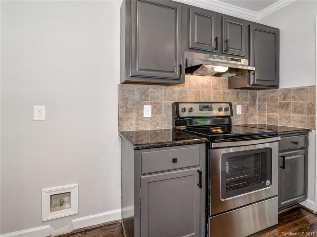 Steeple Chase - Residential