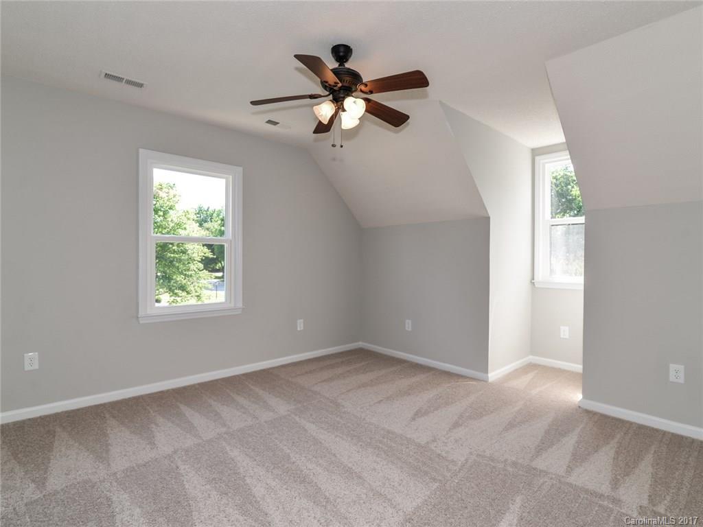 Steeple Chase - Residential