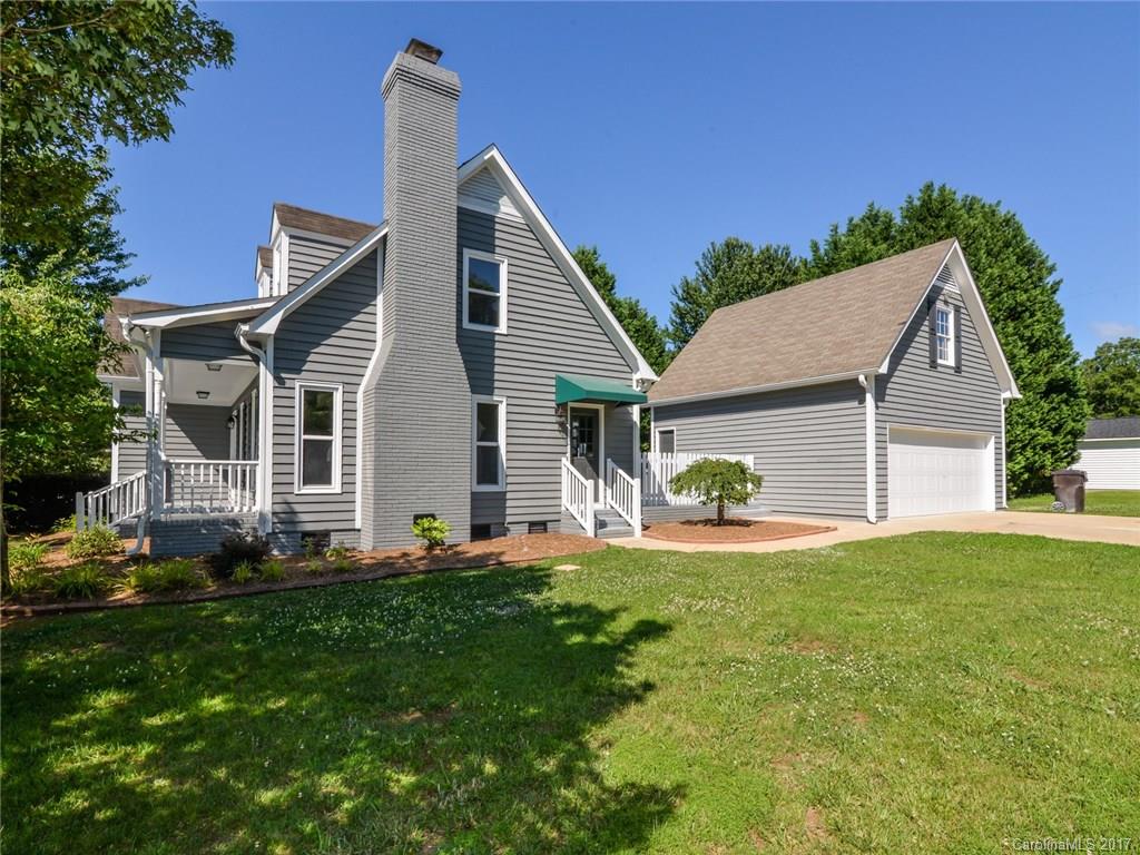 Steeple Chase - Residential