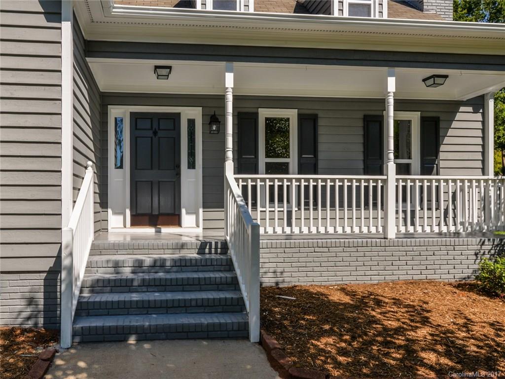 Steeple Chase - Residential