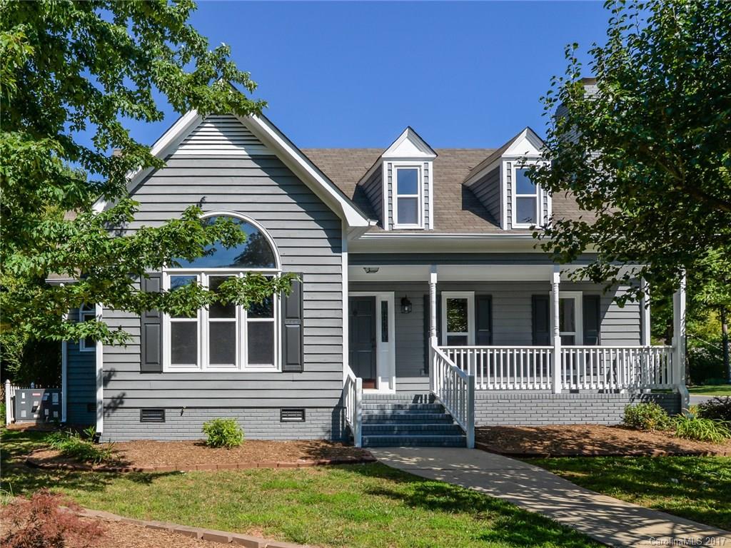 Steeple Chase - Residential