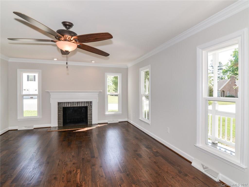 Steeple Chase - Residential