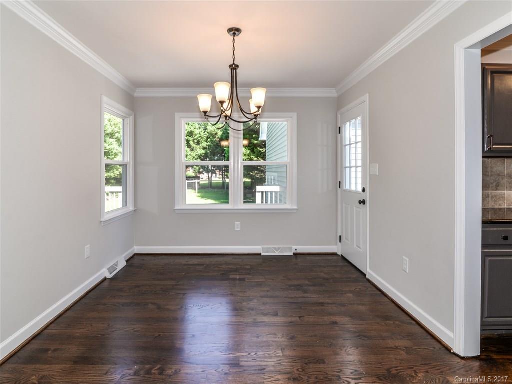 Steeple Chase - Residential