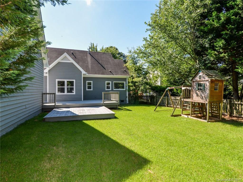 Steeple Chase - Residential