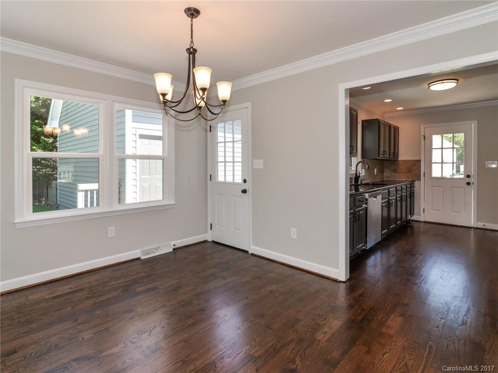 Steeple Chase - Residential