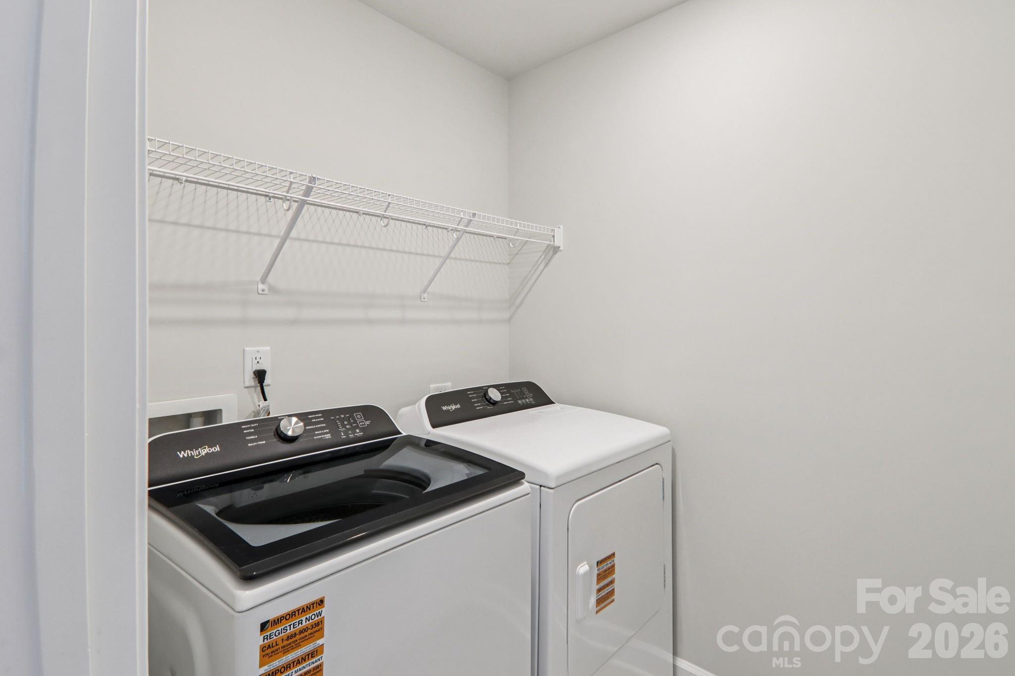 Galloway Ridge - Residential