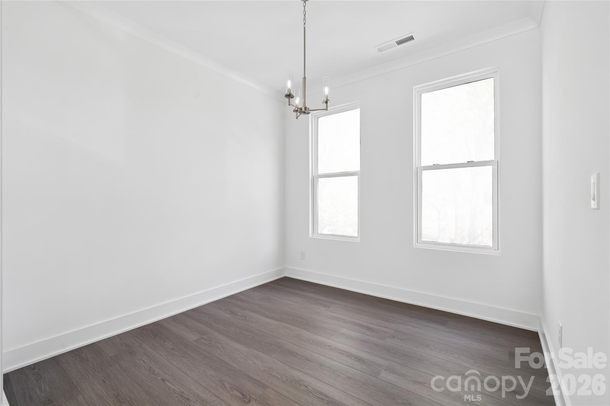 Iron Creek - Residential