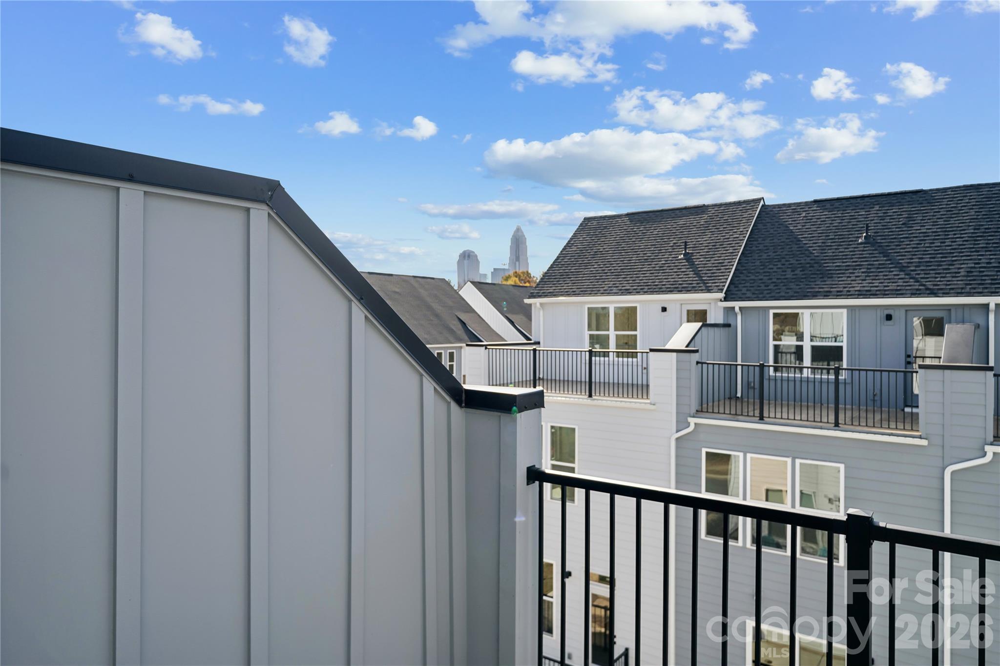 Iron Creek - Residential