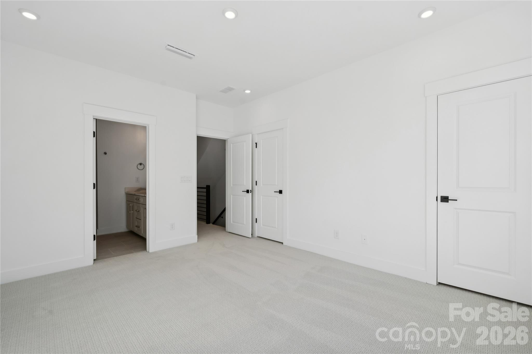 Iron Creek - Residential