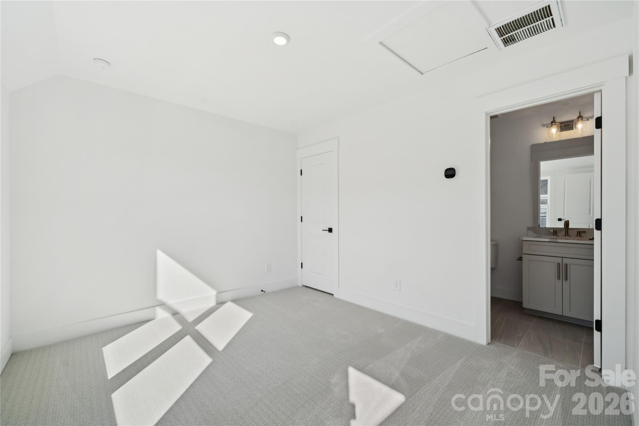 Iron Creek - Residential