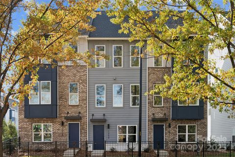 1354 Hamilton Street 06 Charlotte NC 28206