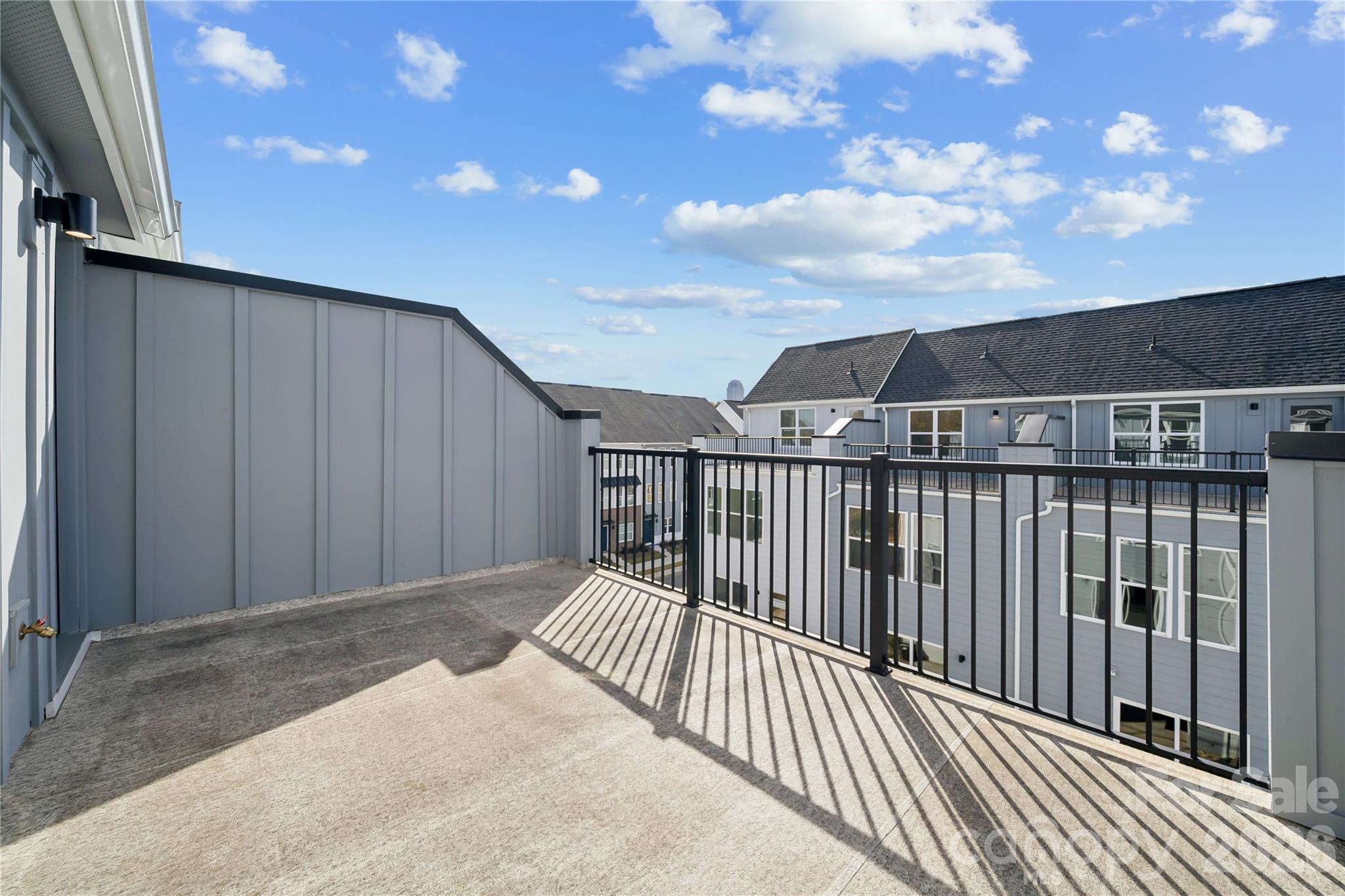 Iron Creek - Residential