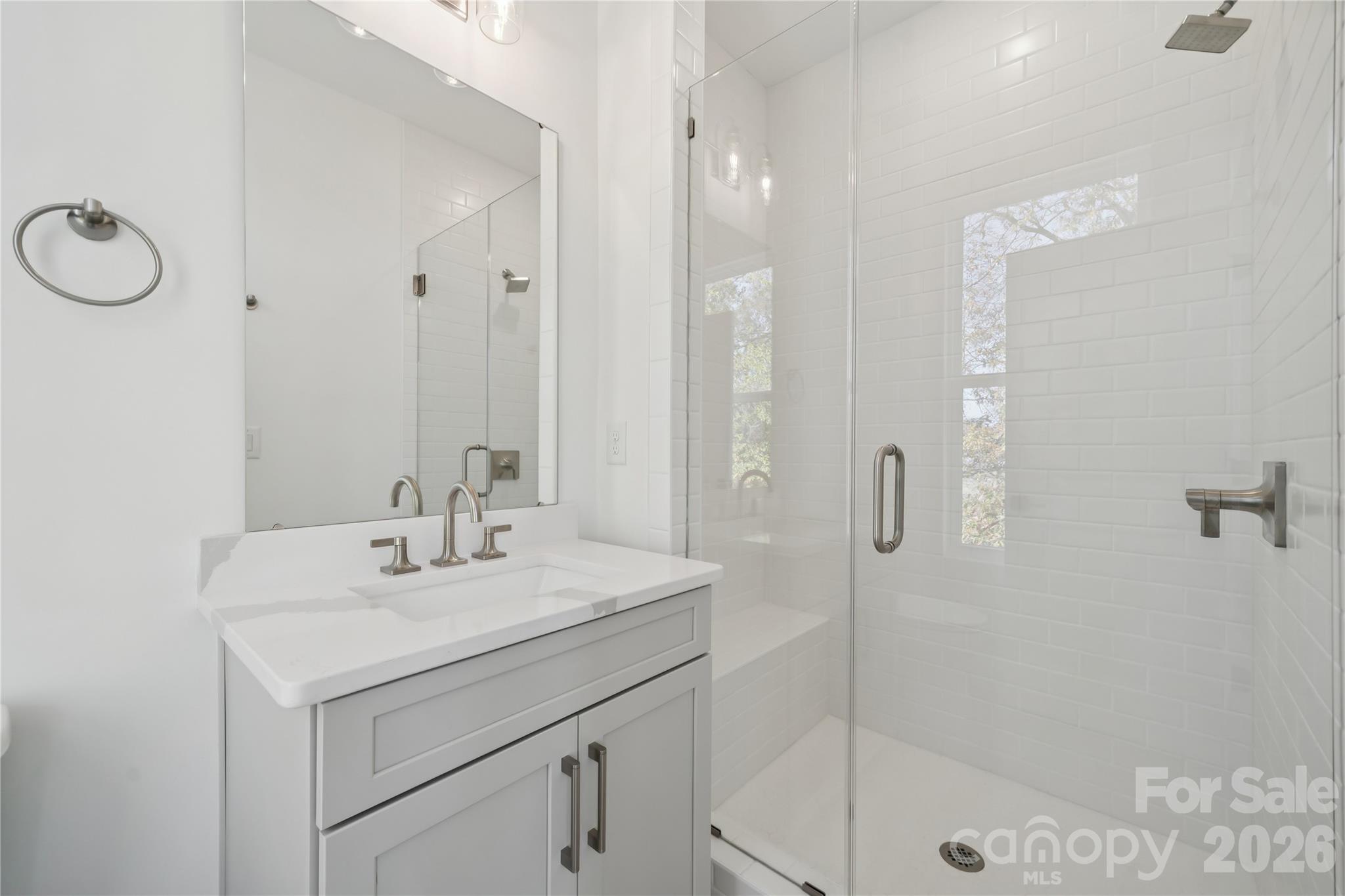 Iron Creek - Residential