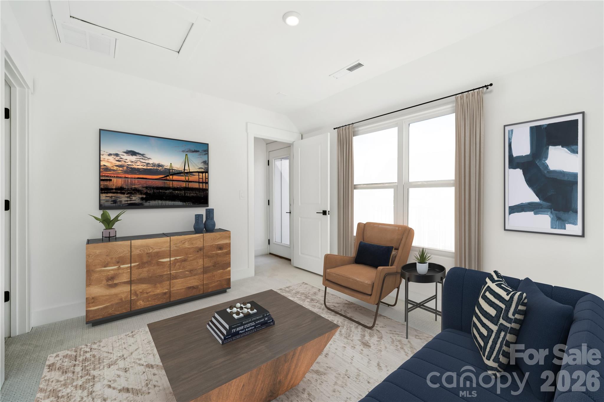 Iron Creek - Residential