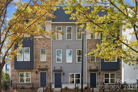 1354 Hamilton Street 06 Charlotte NC 28206