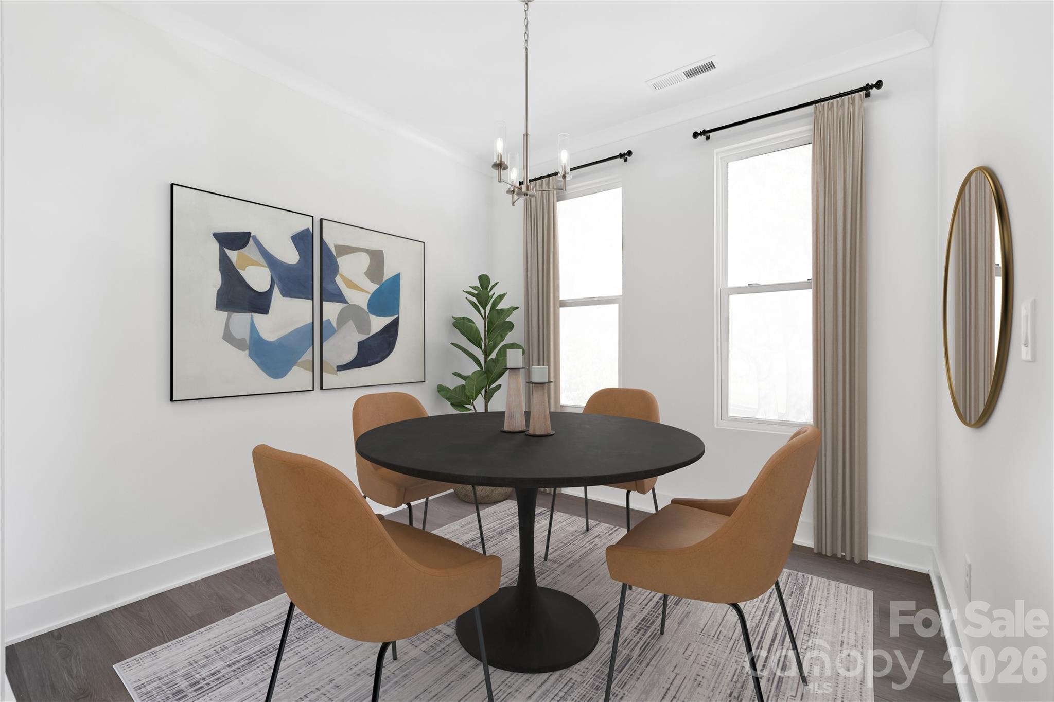 Iron Creek - Residential