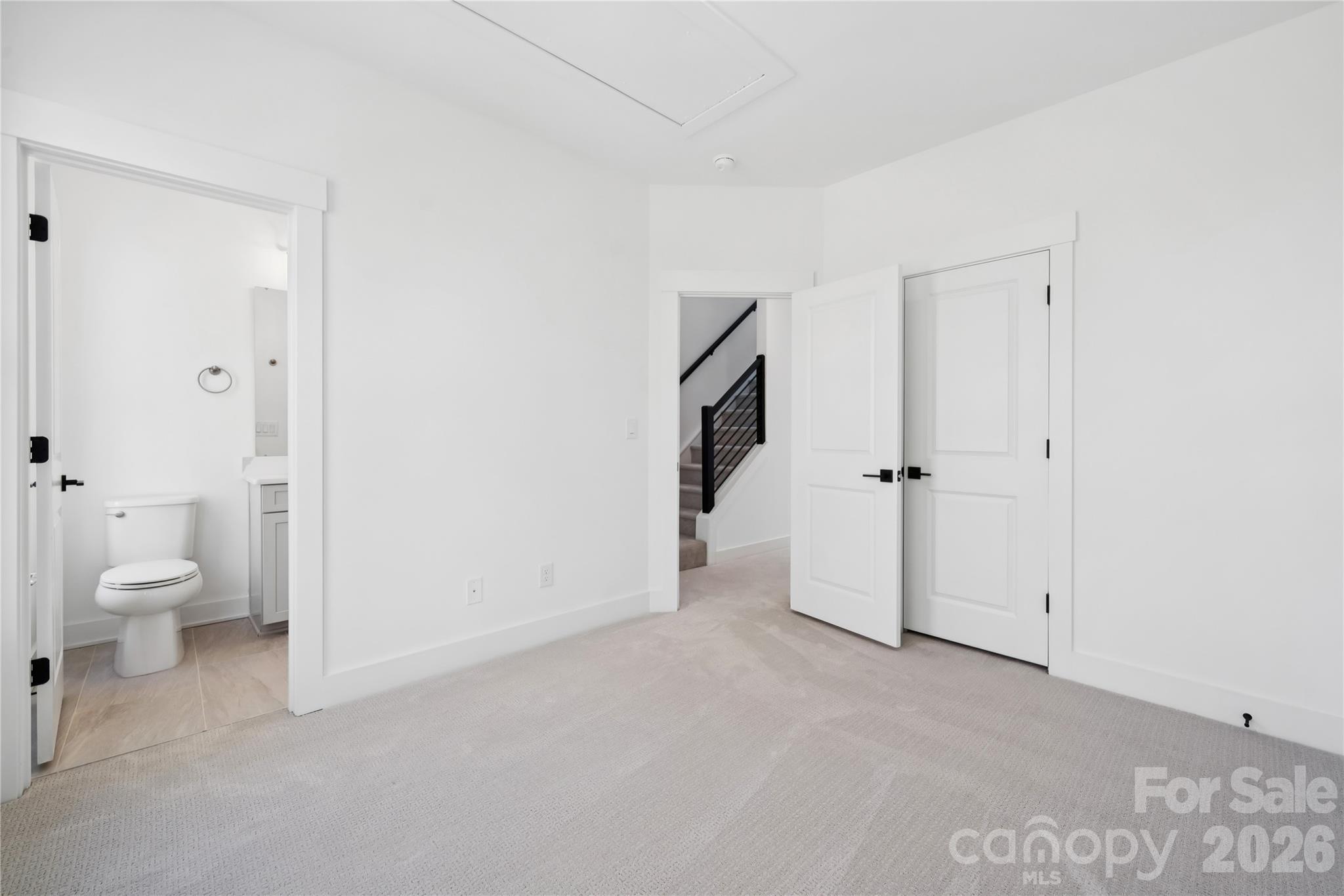 Iron Creek - Residential