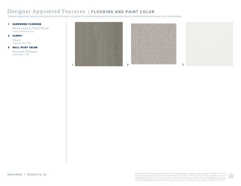 Iron Creek - Residential