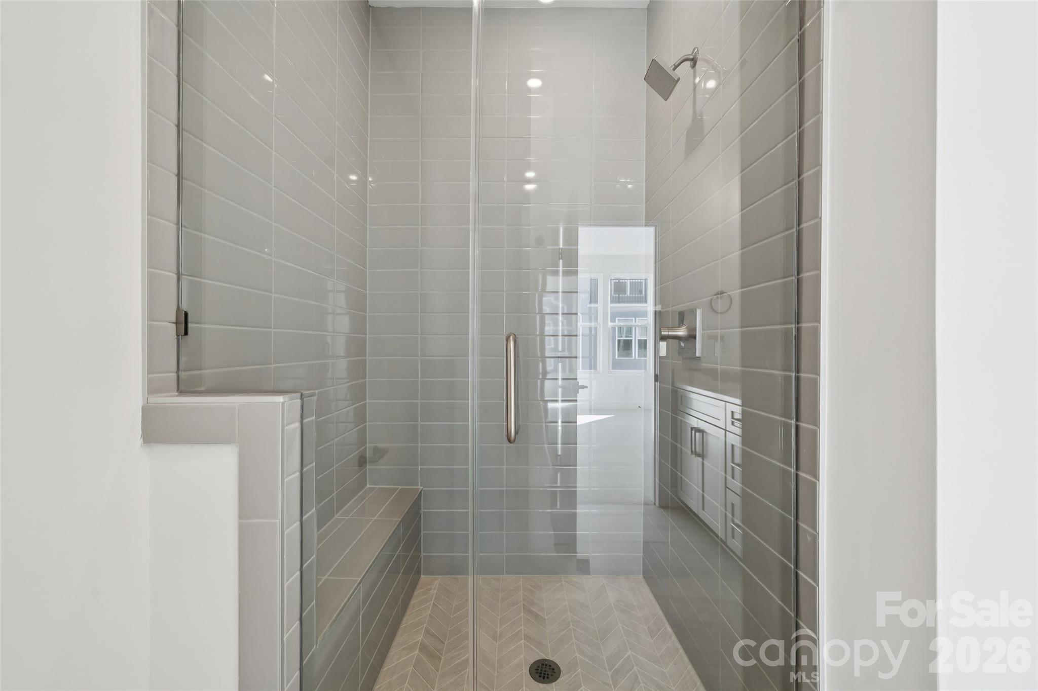 Iron Creek - Residential